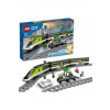 Lego® Expresný vláčik Lego® Expresný vláčik