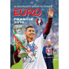 EURO 2016 Francie - Mistrovství Evropy ve fotbale EURO 2016 Francie - Mistrovství Evropy ve fotbale