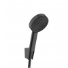 Hansgrohe Vanový set Pulsify S matná černá 24307670 Hansgrohe Vanový set Pulsify S matná černá 24307670