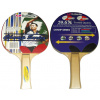 Pálka na stolný tenis Butterfly Champ A1 Pálka na stolný tenis Butterfly Champ A1