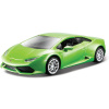 Bburago Lamborghini Huracan Coupe 1/32 zelená Bburago Lamborghini Huracan Coupe 1/32 zelená