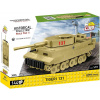 Cobi Tiger 131, 1:72, 161 k CBCOBI-3095 Cobi Tiger 131, 1:72, 161 k CBCOBI-3095