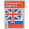 Slovensko-anglický a anglicko-slovenský minislovník Slovensko-anglický a anglicko-slovenský minislovník