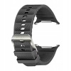 Samsung športový remienok PeakForm Band pre Watch Ultra tmavošedá ET-SBL70MBEGEU Samsung športový remienok PeakForm Band pre Watch Ultra tmavošedá ET-SBL70MBEGEU