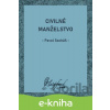 E-kniha Civilné manželstvo - Pavol Socháň E-kniha Civilné manželstvo - Pavol Socháň