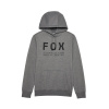Pánská mikina Fox Non Stop Fleece Po XL Pánská mikina Fox Non Stop Fleece Po XL