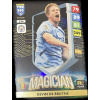 De Bruyne Magician Power Panini FIFA 365 Adrenalyn XL 2025 Manchester City #334 De Bruyne Magician Power Panini FIFA 365 Adrenalyn XL 2025 Manchester City #334