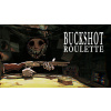 Buckshot Roulette - Steam PC Buckshot Roulette - Steam PC