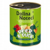 Dolina noteci Premium SuperFood jeleň a kačica 0,8 kg Dolina noteci Premium SuperFood jeleň a kačica 0,8 kg