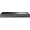 TP-Link TP-Link TL-SX3008F JetStream Switch 8xSFP+ 10Gbps L2, Omada SDN TP-Link TP-Link TL-SX3008F JetStream Switch 8xSFP+ 10Gbps L2, Omada SDN