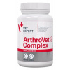 VetExpert ArthroVet HA Complex Small Breed&Cats 60 tbl VetExpert ArthroVet HA Complex Small Breed&Cats 60 tbl