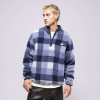 Nike Flísová M Nk Club Ssnl Wntrzd Aop Hz Modrá EUR S Nike Flísová M Nk Club Ssnl Wntrzd Aop Hz Modrá EUR S