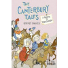 The Canterbury Tales - Geoffrey Chaucer The Canterbury Tales - Geoffrey Chaucer