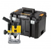DeWALT - Horná frézka 1400 W DW622KT DeWALT - Horná frézka 1400 W DW622KT