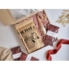 Darčekový box pre krajší deň Variant visačky: Z lásky Darčekový box pre krajší deň Variant visačky: Z lásky