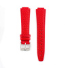 Remienok hodiniek Tommy Hilfiger 679300530 Červená Remienok hodiniek Tommy Hilfiger 679300530 Červená