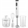 Tyčový mixér Sencor SHB 9001GY 200 W biely Tyčový mixér Sencor SHB 9001GY 200 W biely