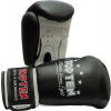 TOP TEN Boxing Gloves for women “Ultimate Woman Fight” - 10 oz, white-pink Color: Black - White, Gloves weight: 10 oz TOP TEN Boxing Gloves for women “Ultimate Woman Fight” - 10 oz, white-pink Color: Black - White, Gloves weight: 10 oz