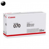 CANON Toner 070, black - čierny (5639C002) CANON Toner 070, black - čierny (5639C002)