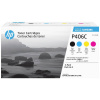 Samsung CLT-P406C (SU375A), originálny toner, CMYK, 4-pack Samsung CLT-P406C (SU375A), originálny toner, CMYK, 4-pack