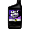 BG 792 Syncro Shift II, SAE 75W-80, API GL-4, 946ml BG 792 Syncro Shift II, SAE 75W-80, API GL-4, 946ml