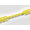 HellermannTyton 305-09504 zmršťovacia bužírka bez lepidla žltá 9.50 mm 4.80 mm Pomer zmrštenia:2:1 metrový tovar; 305-09504 HellermannTyton 305-09504 zmršťovacia bužírka bez lepidla žltá 9.50 mm 4.80 mm Pomer zmrštenia:2:1 metrový tovar; 305-09504
