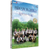 Brezovanka - Zelene haje, CD+DVD Brezovanka - Zelene haje, CD+DVD