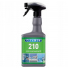 Cleamen 210 proti silnej mastnote 550 ml Cleamen 210 proti silnej mastnote 550 ml