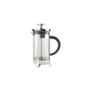 French press Leopold Vienna Shiny, 350 ml French press Leopold Vienna Shiny, 350 ml
