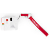 Polaroid Go Wrist Strap Red Polaroid Go Wrist Strap Red