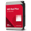 WD RED PLUS NAS WD120EFGX 12TB SATAIII/600 512MB cache, 260MB/s, CMR WD RED PLUS NAS WD120EFGX 12TB SATAIII/600 512MB cache, 260MB/s, CMR