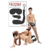 Ff Japanese Silk Rope Kit Black Ff Japanese Silk Rope Kit Black