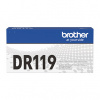 HAKY Brother originál válec DR119, black, 10000str. HAKY Brother originál válec DR119, black, 10000str.