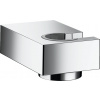 Hansgrohe Držák sprchy Porter E chrom 28387000 Hansgrohe Držák sprchy Porter E chrom 28387000