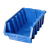 Ergobox Plastový box 5 18,7 x 50 x 33,3 cm, modrý Ergobox Plastový box 5 18,7 x 50 x 33,3 cm, modrý