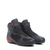 TCX RO4D Air Black-Red 45 TCX RO4D Air Black-Red 45