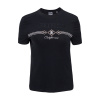 Dámske Tričko s krátkym rukávom GUESS FEBE SS CN T-SHIRT V6GI06K2967-JBLK – Čierna Dámske Tričko s krátkym rukávom GUESS FEBE SS CN T-SHIRT V6GI06K2967-JBLK – Čierna