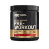 Optimum Nutrition Gold Standard Pre-Workout 330 g ovocný punč Optimum Nutrition Gold Standard Pre-Workout 330 g ovocný punč