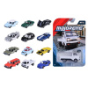 Majorette Vintage Autíčko kovové, 12 druhov Majorette Vintage Autíčko kovové, 12 druhov
