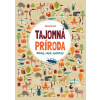 Tajomná príroda Hľadaj, nájdi, spočítaj! SK Tajomná príroda Hľadaj, nájdi, spočítaj! SK