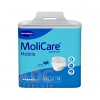 MoliCare Premium Mobile 6 kvapiek XXL - MoliCare Premium Mobile 6 kvapiek XXL Naťahovacie plienkové nohavičky 14 ks MoliCare Premium Mobile 6 kvapiek XXL - MoliCare Premium Mobile 6 kvapiek XXL Naťahovacie plienkové nohavičky 14 ks