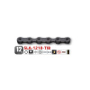 Yaban Reťaz Yaban SLA-1210-TI čierna 126L QRS12 Yaban Reťaz Yaban SLA-1210-TI čierna 126L QRS12