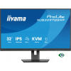 iiyama ProLite/XUB3297QSNP-B1/32''/IPS/QHD/100Hz/1ms/Černá/5R iiyama ProLite/XUB3297QSNP-B1/32''/IPS/QHD/100Hz/1ms/Černá/5R
