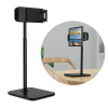 Teleskopický držiak telefónu a tabletu Acefast (šírka 135-230 mm) na stôl 360° čierny (E4 čierny) (Teleskopický držiak telefónu a tabletu Acefast (šírka 135-230 mm) na stôl 360° čierny (E4 čierny)) Teleskopický držiak telefónu a tabletu Acefast (šírka 135-230 mm) na stôl 360° čierny (E4 čierny) (Teleskopický držiak telefónu a tabletu Acefast (šírka 135-230 mm) na stôl 360° čierny (E4 čierny))
