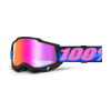 100% ACCURI 2 SUPERDOME - 100% (červené plexi) 100% ACCURI 2 SUPERDOME - 100% (červené plexi)