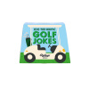 Ridley's Games 100 golfových vtipov Ridley's Games 100 golfových vtipov