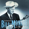 CD Bill Monroe & His Blue Grass Boys: The Very Best Of Bill Monroe And His Blue Grass Boys CD Bill Monroe & His Blue Grass Boys: The Very Best Of Bill Monroe And His Blue Grass Boys