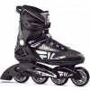 Fila Legacy Comp Black/Grey, 43,5 Fila Legacy Comp Black/Grey, 43,5