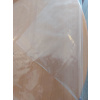 PVC transparentný obrus bez vzoru šírka 140cm - priesvitný obrus 30m Rolka hrúbka 0,15mm PVC transparentný obrus bez vzoru šírka 140cm - priesvitný obrus 30m Rolka hrúbka 0,15mm