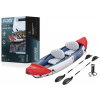 Dvojitý nafukovací kajak 321 x 88 cm Bestway 65077 Dvojitý nafukovací kajak 321 x 88 cm Bestway 65077